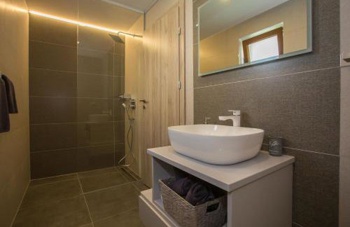 Villa Tiffany with private pool and garden - Foto 37