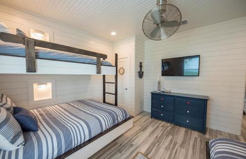 All Decked Out by Silver Sands Vacation Rentals - Foto 11