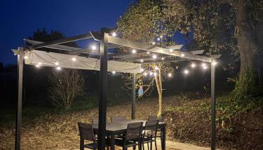 Villa Altrove - Foto 2