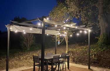 Villa Altrove - Foto 2