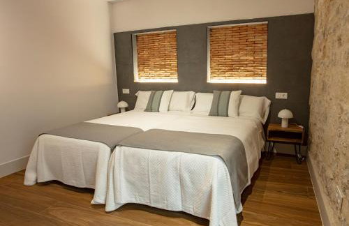VELALMA -Edificio exclusivo de apartamentos turisticos en Centro histórico-JAEN - Foto 40
