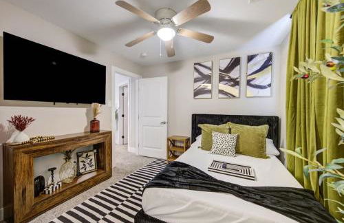 Ultimate Getaway Explore Katy & Houston in Style - Foto 39