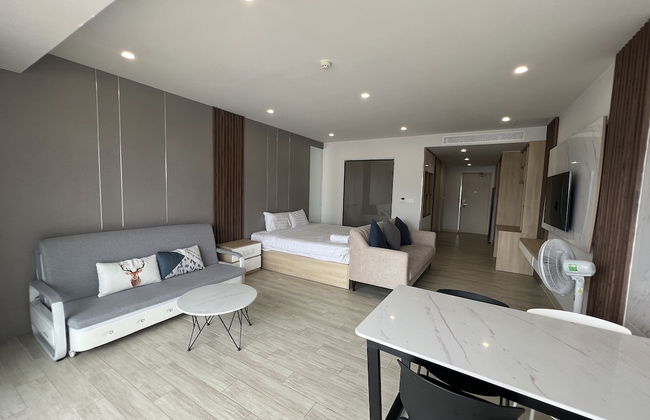 PHONGLIEM Apartment - Foto 36