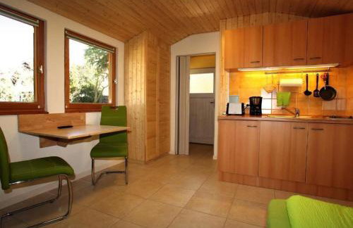 Holiday Home in Biesdorf mit Terrasse und Grill by Interhome - Foto 4