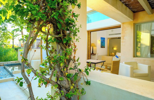 Can Lluc Boutique Country Hotel & Villas, a member of Beyond Green - Foto 40
