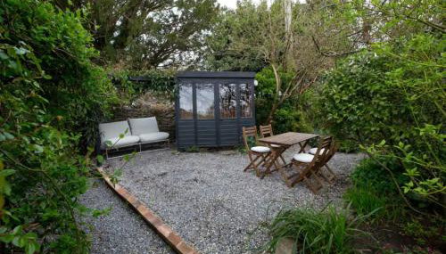 Finest Retreats - Horseshoe Cottage - Foto 5, Garden, Garden view