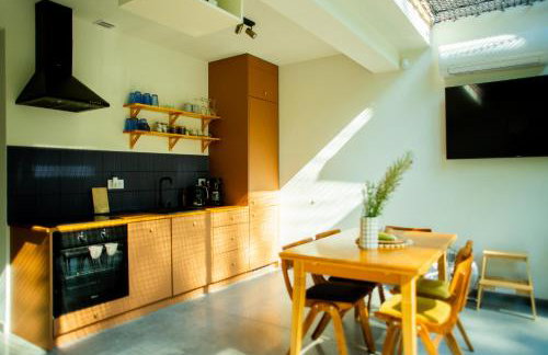 Lasownia Dom Sójka - Foto 4