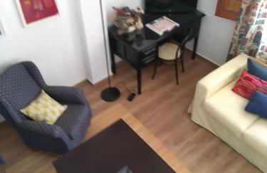 Estudio "La Cochera de Sorrapa" - Foto 17