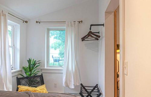 Double The Fun II Two Houses and fire pit in shared yard - Foto 29