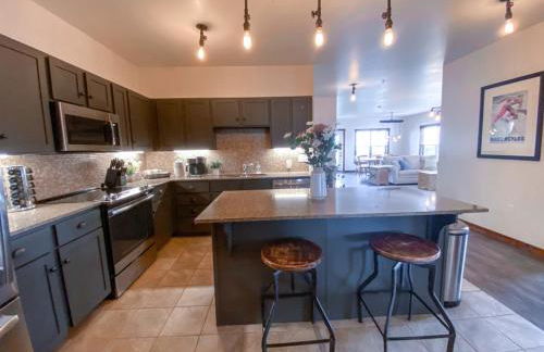 Remodeled Ski In-Out - 305 Soaring Eagle - Luxury! - Foto 26