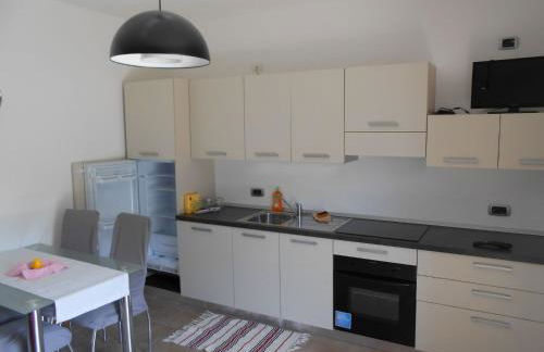 Apartment Casa Padronale nähe Arco by Interhome - Foto 12