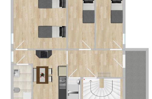 Hörschelberghaus - Foto 11