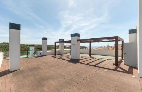 Charming Two-Bedroom Apartment in Zambujeira do Mar by Golden Zenith - Foto 12