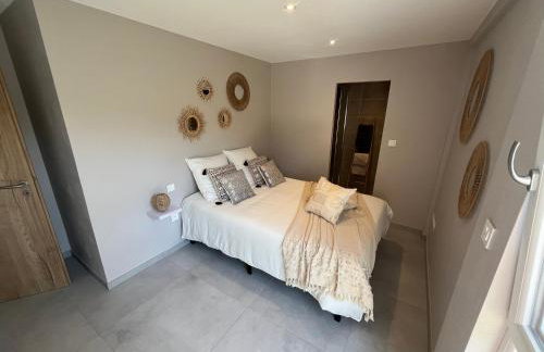 Gîte des rossignols proche d Obernai avec jardin 4 adultes - Foto 21