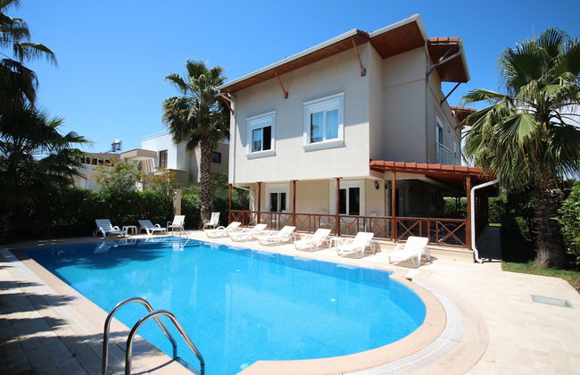 Paradise Town Villa Belle - Foto 18