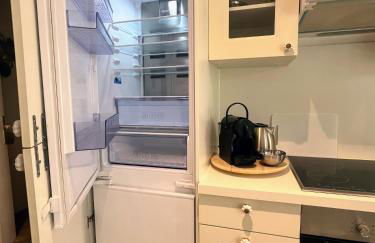 "Saint-Tropez" Superbe appartement avec Terrasse Jardin et Parking privé - Photo 7