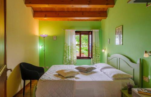 Casale Partemio 8 by Marche Holiday Villas - Foto 18