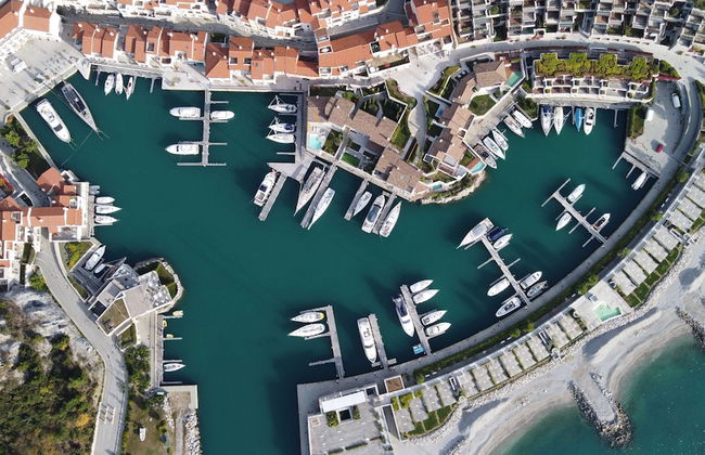 Tivoli Portopiccolo Sistiana Apartments - Foto 26