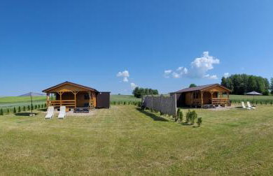 Mazurski Zakątek Skarlin - Foto 26