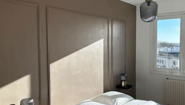 Appartement de charme hyper centre Le Mans - Foto 5