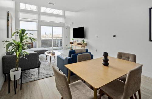 On Cloud 9 - Curated Lifestyle Loft - Zuni Lofts - Foto 13