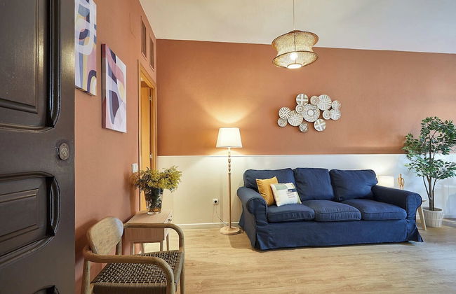 BBarcelona Clot Apartments - Foto 72