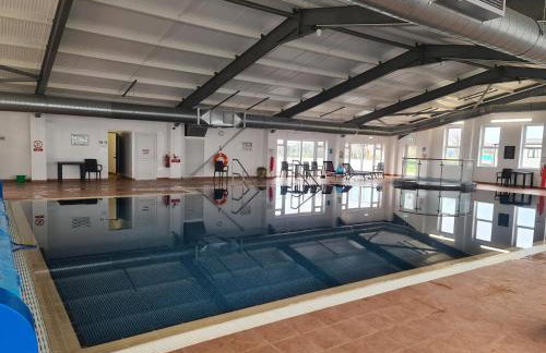 Mawgan Pads Perranporth - Foto 35