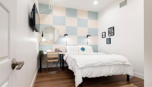 3198 Bohemian Hideaway at RiNo Art Lofts - Foto 1