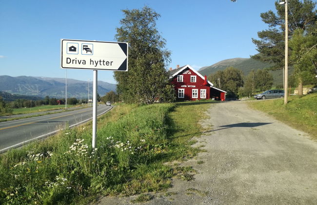 Driva Hytter - Foto 17