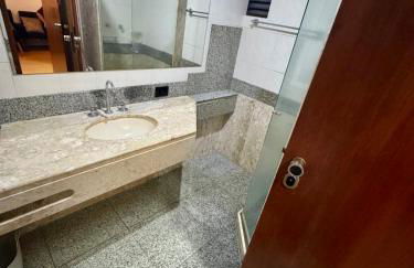 Apartamento inteiro 43 mts em Hotel Famoso de Rede em Todo Brasil - Foto 21