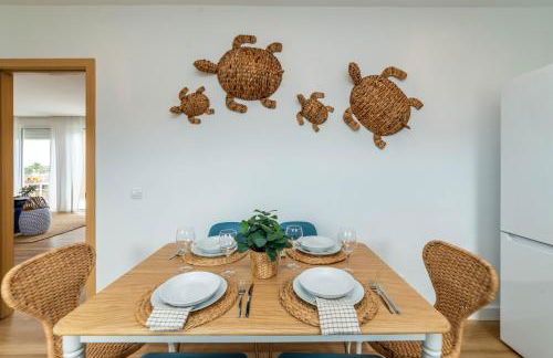 Ático Cholas by the Beach - Foto 25