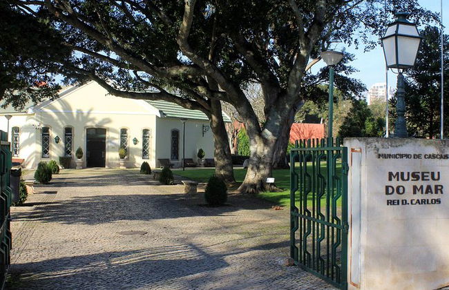 Private Full Day Tour of the Charming Village of Cascais - Photo 8