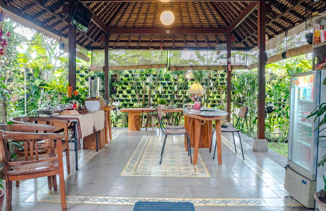 Rumah Taman - Foto 3