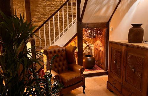 Dovecote Cotswold Cottages - Foto 23