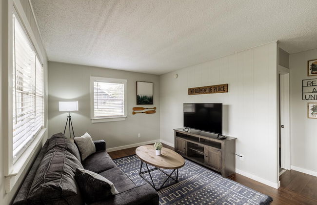 Kimberling Cove Resort - Foto 66