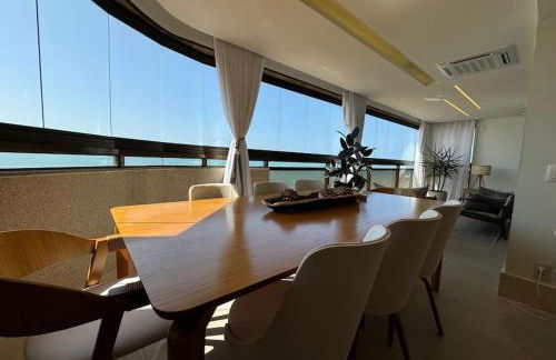 Apartamento de Alto Luxo na Praia da Costa, Vila Velha - Foto 19