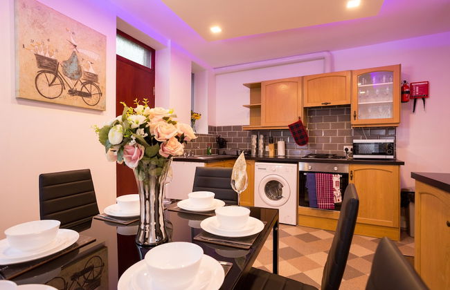 Landmark Apartments Harrogate - Photo 11