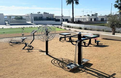 Apartamento Seascape. Relax, lujo y vistas al mar. - Foto 40