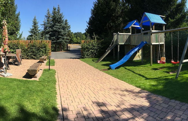 Ferienhof Radlerslust - Photo 30