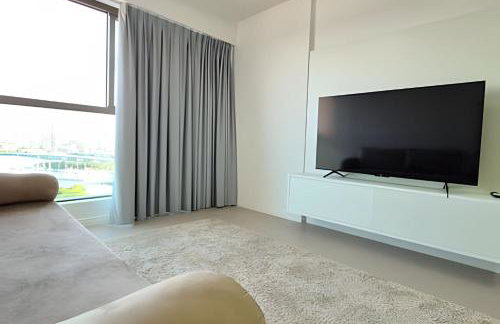 Parque do Cais Ap 1409 By Temporada Inn - Foto 76