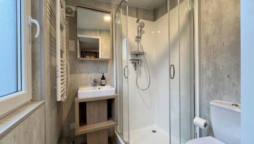 Holiday Home Tiny Haus mit schönem Seeblick by Interhome - Foto 5