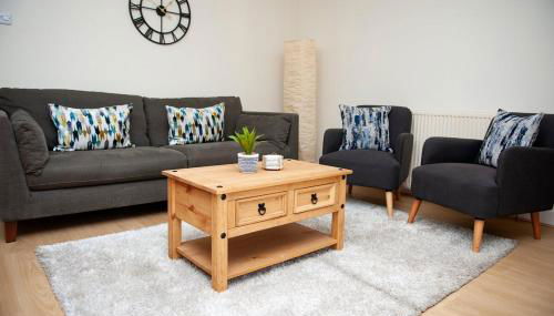 Fresh and spacious 3 bedroom home - Foto 5