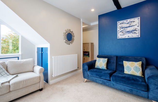 Cherry Orchard Cottage - Foto 17