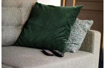 Krzaczasty Zakątek - Foto 53