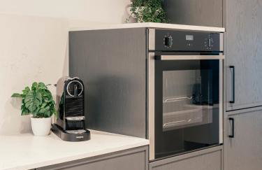 Urban Rest Camden Town - Foto 16