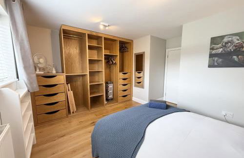 Marigold Cottage - Foto 22