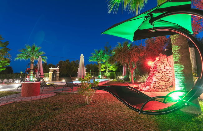 Fontana Holiday Home - Photo 44