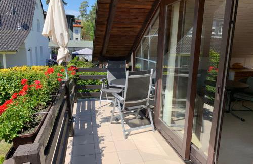 Bad Saarow Ferienhaus Am Hafen - Foto 6