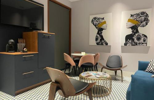 Apartamentos MAGUILLA IV- PARKING INCLUIDO para huéspedes - Foto 6