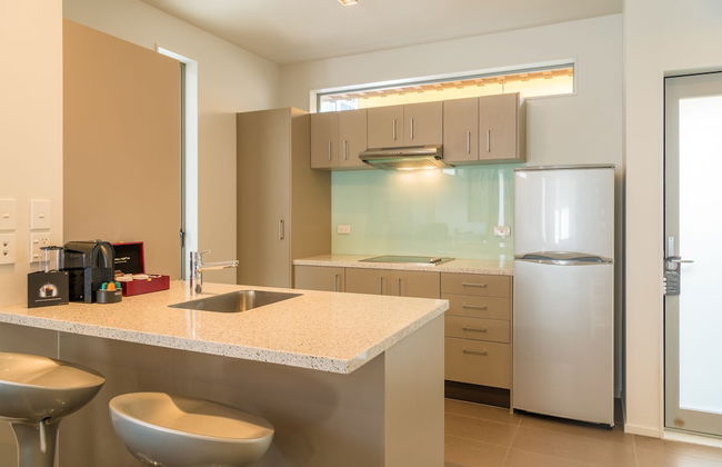 Boulcott Suites - Photo 54